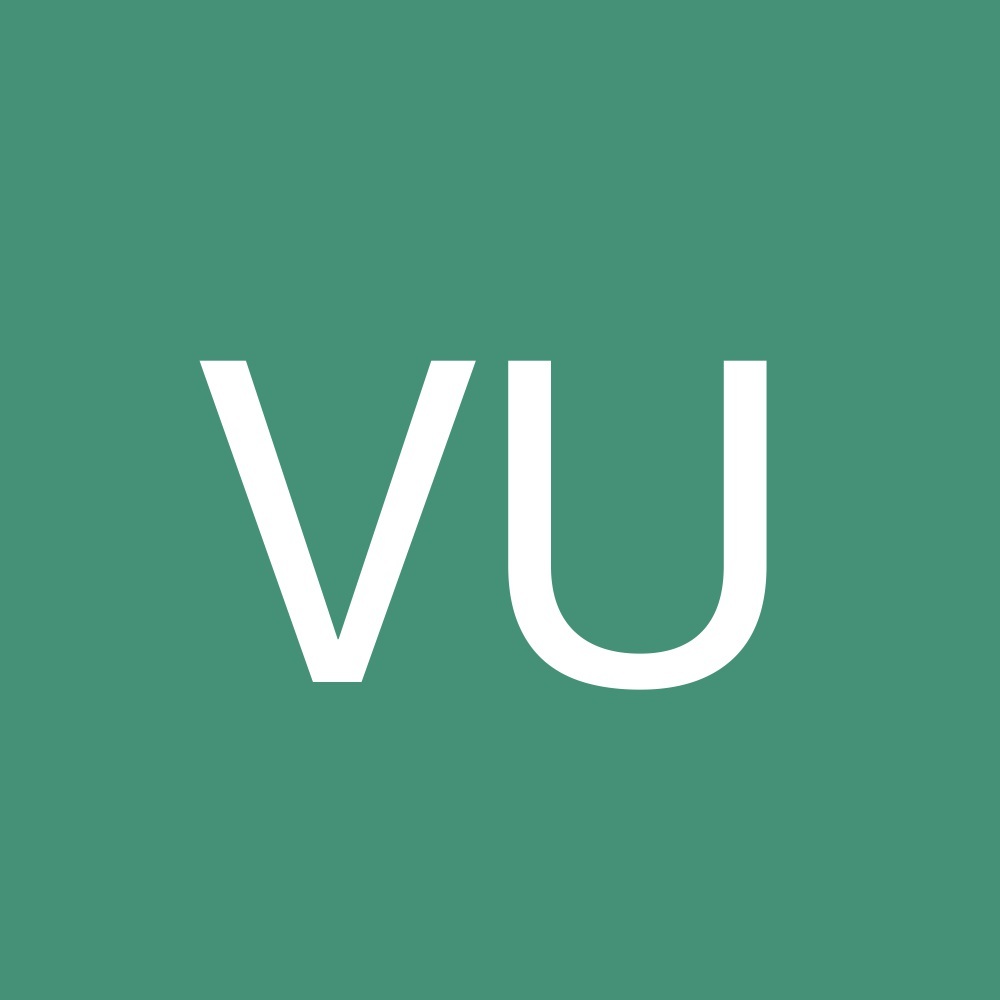 Meet your Posher, Vy